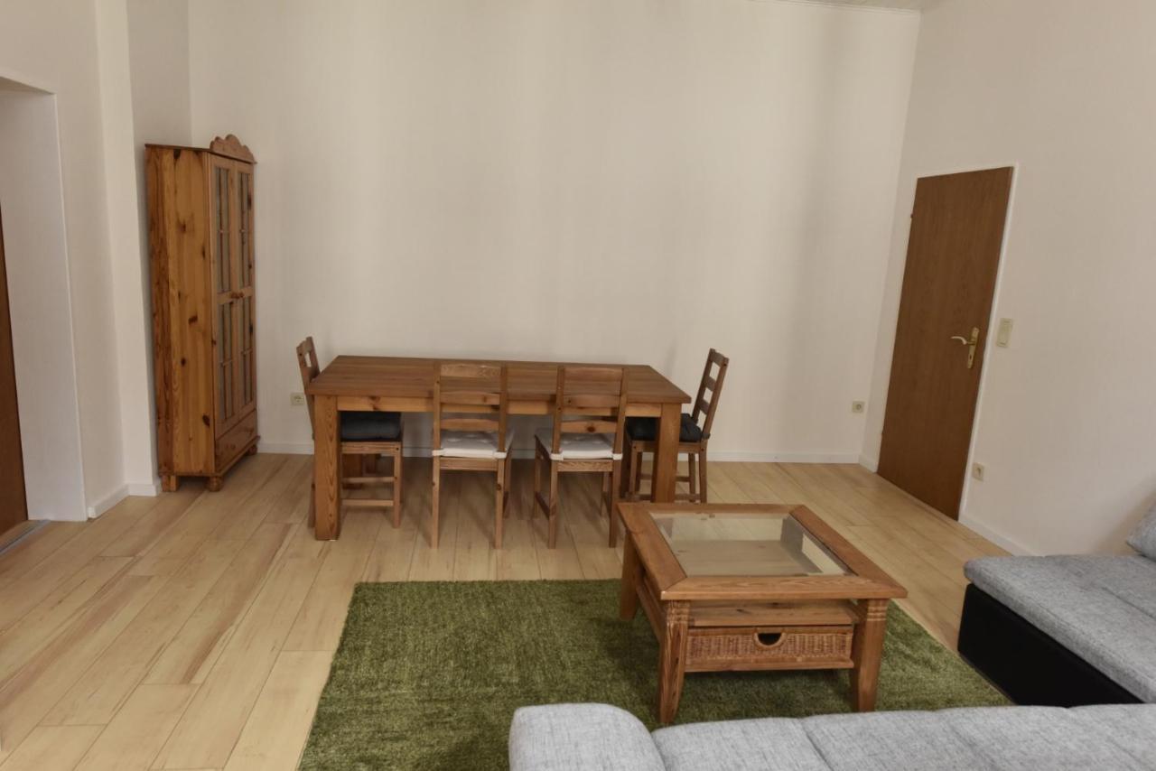 뒤셀도르프 Liliencronstrasse 아파트 외부 사진